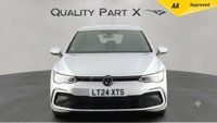 USED 2024 24 VOLKSWAGEN GOLF 2.0 TDI R-Line Hatchback 5dr Diesel DSG Euro 6 (s/s) (150 ps) NEW STOCK