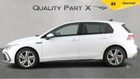 USED 2024 24 VOLKSWAGEN GOLF 2.0 TDI R-Line Hatchback 5dr Diesel DSG Euro 6 (s/s) (150 ps) NEW STOCK