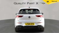USED 2024 24 VOLKSWAGEN GOLF 2.0 TDI R-Line Hatchback 5dr Diesel DSG Euro 6 (s/s) (150 ps) NEW STOCK