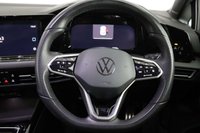 USED 2024 24 VOLKSWAGEN GOLF 2.0 TDI R-Line Hatchback 5dr Diesel DSG Euro 6 (s/s) (150 ps) NEW STOCK