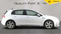 USED 2024 24 VOLKSWAGEN GOLF 2.0 TDI R-Line Hatchback 5dr Diesel DSG Euro 6 (s/s) (150 ps) NEW STOCK