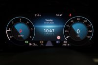 USED 2024 24 VOLKSWAGEN GOLF 2.0 TDI R-Line Hatchback 5dr Diesel DSG Euro 6 (s/s) (150 ps) NEW STOCK