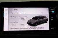 USED 2024 24 VOLKSWAGEN GOLF 2.0 TDI R-Line Hatchback 5dr Diesel DSG Euro 6 (s/s) (150 ps) NEW STOCK