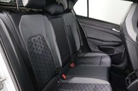 USED 2024 24 VOLKSWAGEN GOLF 2.0 TDI R-Line Hatchback 5dr Diesel DSG Euro 6 (s/s) (150 ps) NEW STOCK