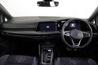 USED 2024 24 VOLKSWAGEN GOLF 2.0 TDI R-Line Hatchback 5dr Diesel DSG Euro 6 (s/s) (150 ps) NEW STOCK