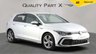 USED 2024 24 VOLKSWAGEN GOLF 2.0 TDI R-Line Hatchback 5dr Diesel DSG Euro 6 (s/s) (150 ps) NEW STOCK