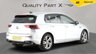USED 2024 24 VOLKSWAGEN GOLF 2.0 TDI R-Line Hatchback 5dr Diesel DSG Euro 6 (s/s) (150 ps) NEW STOCK