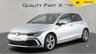 USED 2024 24 VOLKSWAGEN GOLF 2.0 TDI R-Line Hatchback 5dr Diesel DSG Euro 6 (s/s) (150 ps) NEW STOCK