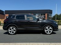 USED 2018 18 NISSAN QASHQAI 1.5 dCi Tekna+ SUV 5dr Diesel Manual Euro 6 (s/s) (110 ps) WARRANTY INCLUDED - NATIONWIDE DELIVERY