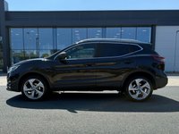 USED 2018 18 NISSAN QASHQAI 1.5 dCi Tekna+ SUV 5dr Diesel Manual Euro 6 (s/s) (110 ps) WARRANTY INCLUDED - NATIONWIDE DELIVERY