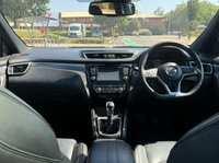 USED 2018 18 NISSAN QASHQAI 1.5 dCi Tekna+ SUV 5dr Diesel Manual Euro 6 (s/s) (110 ps) WARRANTY INCLUDED - NATIONWIDE DELIVERY
