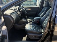 USED 2018 18 NISSAN QASHQAI 1.5 dCi Tekna+ SUV 5dr Diesel Manual Euro 6 (s/s) (110 ps) WARRANTY INCLUDED - NATIONWIDE DELIVERY