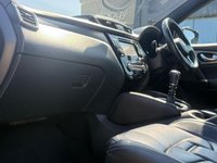 USED 2018 18 NISSAN QASHQAI 1.5 dCi Tekna+ SUV 5dr Diesel Manual Euro 6 (s/s) (110 ps) WARRANTY INCLUDED - NATIONWIDE DELIVERY