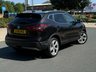 USED 2018 18 NISSAN QASHQAI 1.5 dCi Tekna+ SUV 5dr Diesel Manual Euro 6 (s/s) (110 ps) WARRANTY INCLUDED - NATIONWIDE DELIVERY