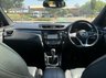 USED 2018 18 NISSAN QASHQAI 1.5 dCi Tekna+ SUV 5dr Diesel Manual Euro 6 (s/s) (110 ps) WARRANTY INCLUDED - NATIONWIDE DELIVERY