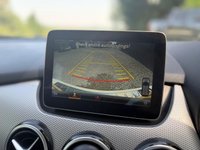 USED 2017 17 MERCEDES-BENZ B CLASS 2.1 B200d Sport (Executive) MPV 5dr Diesel 7G-DCT Euro 6 (s/s) (136 ps) 