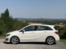 USED 2017 17 MERCEDES-BENZ B CLASS 2.1 B200d Sport (Executive) MPV 5dr Diesel 7G-DCT Euro 6 (s/s) (136 ps) 