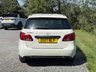 USED 2017 17 MERCEDES-BENZ B CLASS 2.1 B200d Sport (Executive) MPV 5dr Diesel 7G-DCT Euro 6 (s/s) (136 ps) 