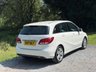 USED 2017 17 MERCEDES-BENZ B CLASS 2.1 B200d Sport (Executive) MPV 5dr Diesel 7G-DCT Euro 6 (s/s) (136 ps) 