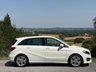 USED 2017 17 MERCEDES-BENZ B CLASS 2.1 B200d Sport (Executive) MPV 5dr Diesel 7G-DCT Euro 6 (s/s) (136 ps) 