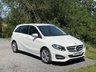 USED 2017 17 MERCEDES-BENZ B CLASS 2.1 B200d Sport (Executive) MPV 5dr Diesel 7G-DCT Euro 6 (s/s) (136 ps) 