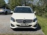 USED 2017 17 MERCEDES-BENZ B CLASS 2.1 B200d Sport (Executive) MPV 5dr Diesel 7G-DCT Euro 6 (s/s) (136 ps) 
