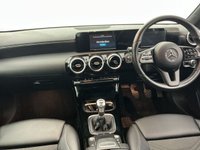 USED 2020 20 MERCEDES-BENZ A CLASS 1.5 A180d SE Hatchback 5dr Diesel Manual Euro 6 (s/s) (116 ps) ARRIVING SOON- CALL 01752 406101 FOR MORE DETAILS