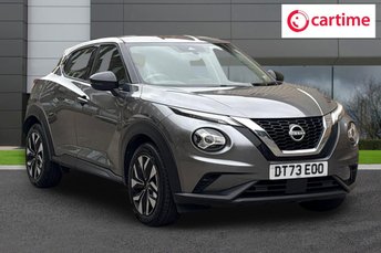 2024 NISSAN JUKE