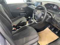 USED 2020 70 PEUGEOT 208 1.2 PureTech Active Hatchback 5dr Petrol Manual Euro 6 (s/s) (100 ps) ULTRA-LOW MILEAGE !