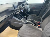 USED 2020 70 PEUGEOT 208 1.2 PureTech Active Hatchback 5dr Petrol Manual Euro 6 (s/s) (100 ps) ULTRA-LOW MILEAGE !
