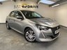 USED 2020 70 PEUGEOT 208 1.2 PureTech Active Hatchback 5dr Petrol Manual Euro 6 (s/s) (100 ps) ULTRA-LOW MILEAGE !