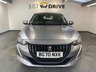 USED 2020 70 PEUGEOT 208 1.2 PureTech Active Hatchback 5dr Petrol Manual Euro 6 (s/s) (100 ps) ULTRA-LOW MILEAGE !