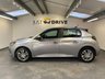 USED 2020 70 PEUGEOT 208 1.2 PureTech Active Hatchback 5dr Petrol Manual Euro 6 (s/s) (100 ps) ULTRA-LOW MILEAGE !