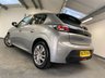 USED 2020 70 PEUGEOT 208 1.2 PureTech Active Hatchback 5dr Petrol Manual Euro 6 (s/s) (100 ps) ULTRA-LOW MILEAGE !