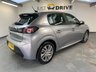 USED 2020 70 PEUGEOT 208 1.2 PureTech Active Hatchback 5dr Petrol Manual Euro 6 (s/s) (100 ps) ULTRA-LOW MILEAGE !