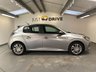 USED 2020 70 PEUGEOT 208 1.2 PureTech Active Hatchback 5dr Petrol Manual Euro 6 (s/s) (100 ps) ULTRA-LOW MILEAGE !