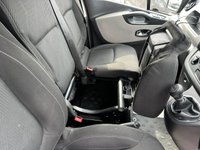 USED 2018 68 RENAULT TRAFIC 1.6 dCi ENERGY 29 Sport Nav Panel Van 5dr Diesel Manual LWB Standard Roof Euro 6 (125 ps) STUNNING VAN LWB FSH !!!!! SAT NAV AIR CON CRUISE !!!!