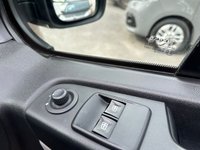 USED 2018 68 RENAULT TRAFIC 1.6 dCi ENERGY 29 Sport Nav Panel Van 5dr Diesel Manual LWB Standard Roof Euro 6 (125 ps) STUNNING VAN LWB FSH !!!!! SAT NAV AIR CON CRUISE !!!!
