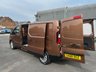 USED 2018 68 RENAULT TRAFIC 1.6 dCi ENERGY 29 Sport Nav Panel Van 5dr Diesel Manual LWB Standard Roof Euro 6 (125 ps) STUNNING VAN LWB FSH !!!!! SAT NAV AIR CON CRUISE !!!!