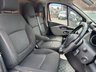 USED 2018 68 RENAULT TRAFIC 1.6 dCi ENERGY 29 Sport Nav Panel Van 5dr Diesel Manual LWB Standard Roof Euro 6 (125 ps) STUNNING VAN LWB FSH !!!!! SAT NAV AIR CON CRUISE !!!!