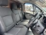 USED 2018 68 RENAULT TRAFIC 1.6 dCi ENERGY 29 Sport Nav Panel Van 5dr Diesel Manual LWB Standard Roof Euro 6 (125 ps) STUNNING VAN LWB FSH !!!!! SAT NAV AIR CON CRUISE !!!!