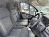 USED 2018 68 RENAULT TRAFIC 1.6 dCi ENERGY 29 Sport Nav Panel Van 5dr Diesel Manual LWB Standard Roof Euro 6 (125 ps) STUNNING VAN LWB FSH !!!!! SAT NAV AIR CON CRUISE !!!!