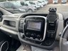 USED 2018 68 RENAULT TRAFIC 1.6 dCi ENERGY 29 Sport Nav Panel Van 5dr Diesel Manual LWB Standard Roof Euro 6 (125 ps) STUNNING VAN LWB FSH !!!!! SAT NAV AIR CON CRUISE !!!!