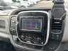 USED 2018 68 RENAULT TRAFIC 1.6 dCi ENERGY 29 Sport Nav Panel Van 5dr Diesel Manual LWB Standard Roof Euro 6 (125 ps) STUNNING VAN LWB FSH !!!!! SAT NAV AIR CON CRUISE !!!!