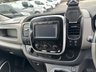 USED 2018 68 RENAULT TRAFIC 1.6 dCi ENERGY 29 Sport Nav Panel Van 5dr Diesel Manual LWB Standard Roof Euro 6 (125 ps) STUNNING VAN LWB FSH !!!!! SAT NAV AIR CON CRUISE !!!!