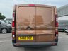 USED 2018 68 RENAULT TRAFIC 1.6 dCi ENERGY 29 Sport Nav Panel Van 5dr Diesel Manual LWB Standard Roof Euro 6 (125 ps) STUNNING VAN LWB FSH !!!!! SAT NAV AIR CON CRUISE !!!!