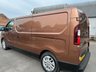 USED 2018 68 RENAULT TRAFIC 1.6 dCi ENERGY 29 Sport Nav Panel Van 5dr Diesel Manual LWB Standard Roof Euro 6 (125 ps) STUNNING VAN LWB FSH !!!!! SAT NAV AIR CON CRUISE !!!!
