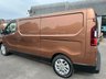 USED 2018 68 RENAULT TRAFIC 1.6 dCi ENERGY 29 Sport Nav Panel Van 5dr Diesel Manual LWB Standard Roof Euro 6 (125 ps) STUNNING VAN LWB FSH !!!!! SAT NAV AIR CON CRUISE !!!!