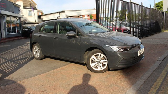 View our VOLKSWAGEN GOLF