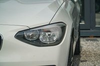 USED 2014 64 BMW 1 SERIES 1.6 116i Sport Hatchback 5dr Petrol Manual Euro 6 (s/s) (136 ps) 